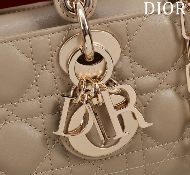 Christian Dior My Lady Bags